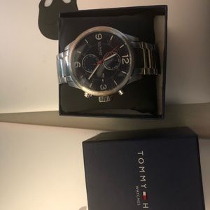 Authentic Tommy Hilfiger Watch